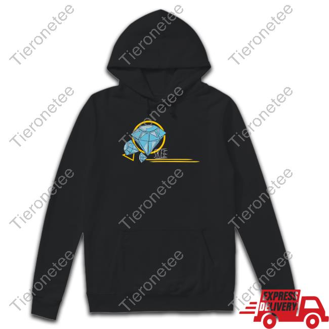 Skeppy Geo Diamond Shirt
