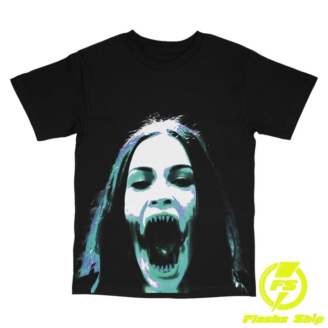 Ken Carson Merch Agc Jb Mouth T-Shirt