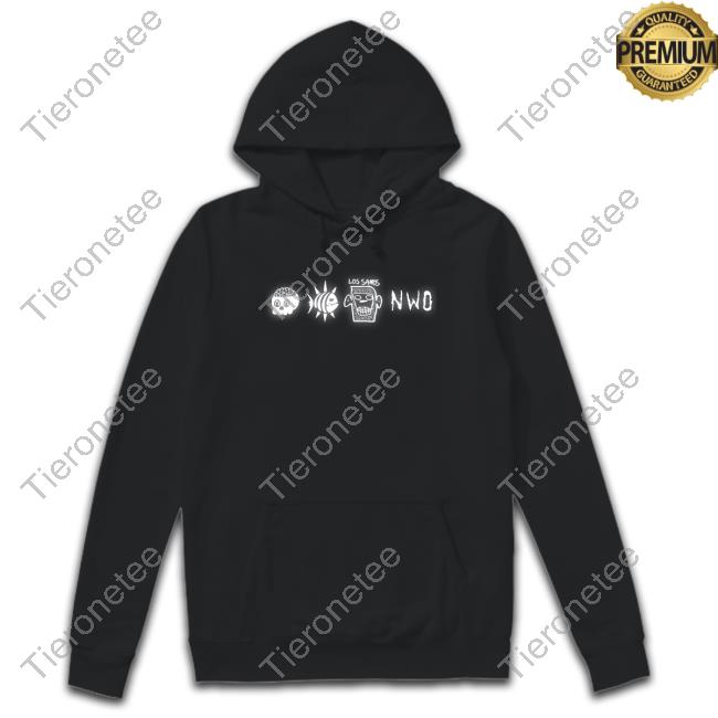 Los Samos Nwo Shirt