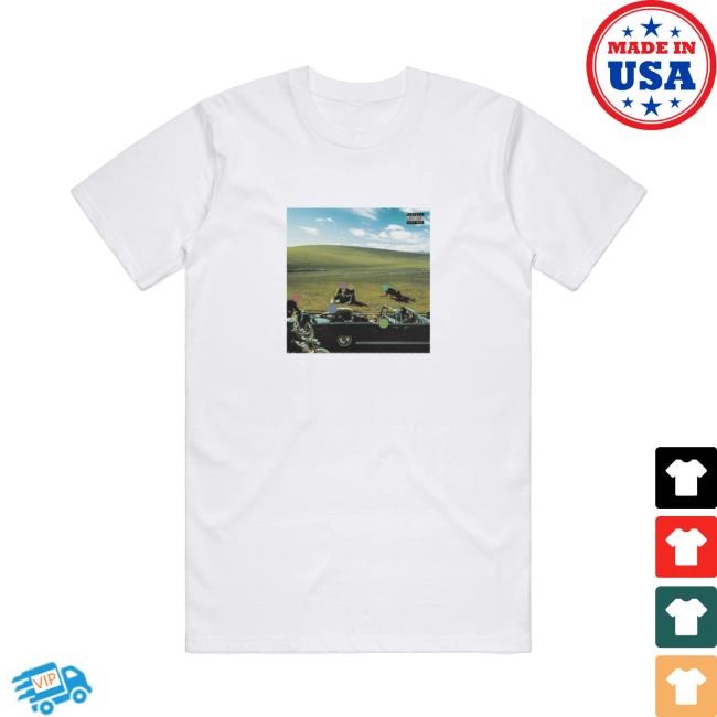 Official ALC Records Merch Shop ALC Records No Idols Short Sleeve Shirt ALC Records