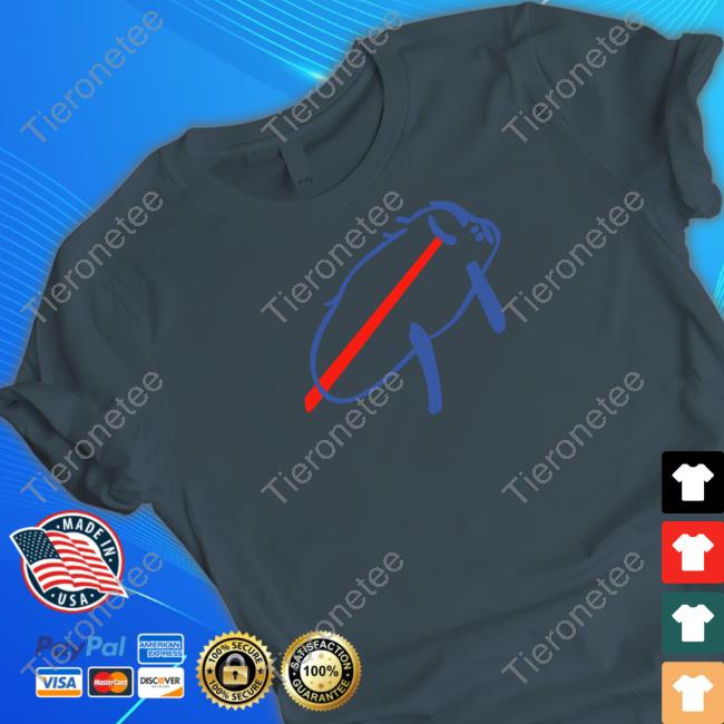 Bills New Shirt