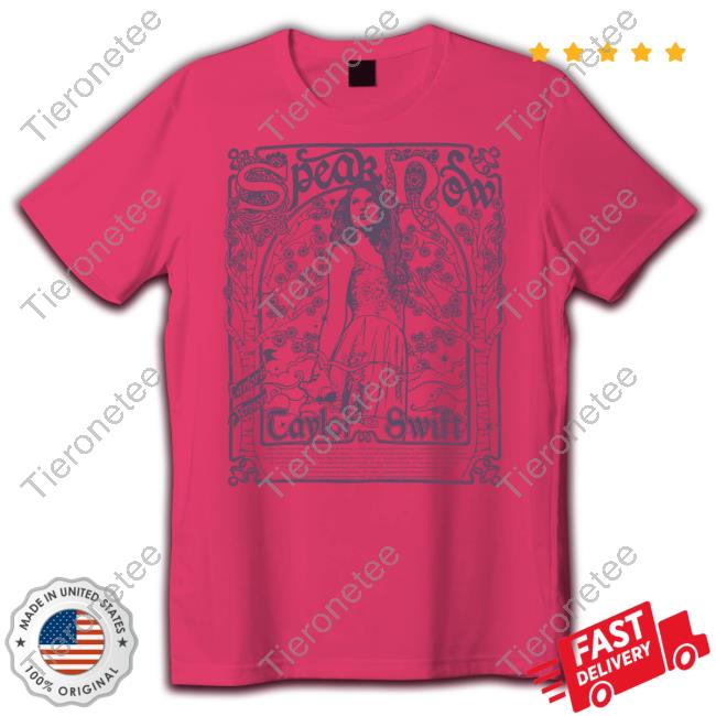 Official Taylor Swift Speak Now Taylor's Version Tracklist Sweater