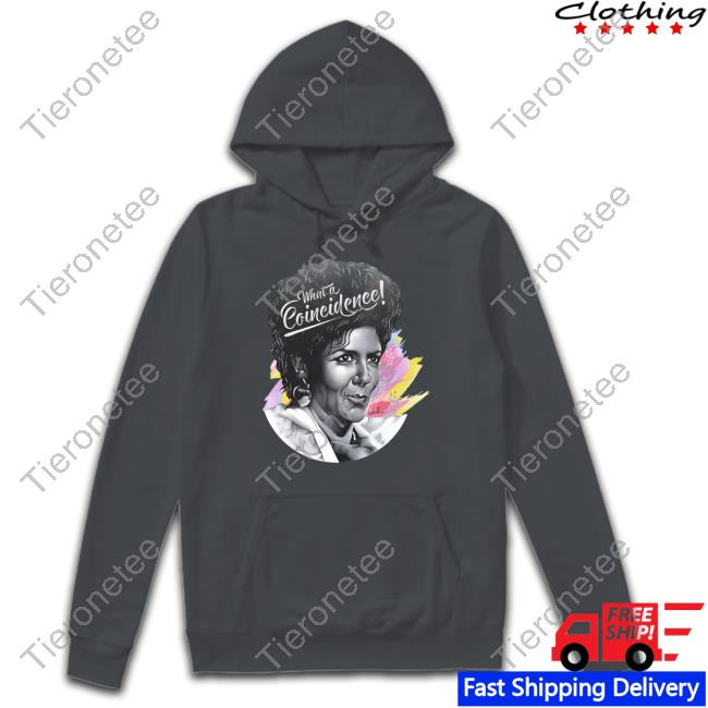What A Coincidence Long Sleeved T Shirt Nordacious Merch What A Coincidence Shirt