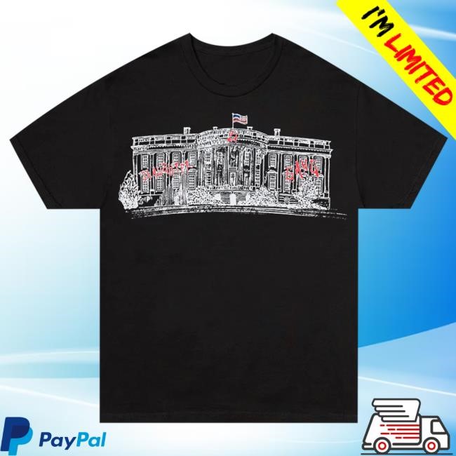 White House Shirt - 21 Savage Store