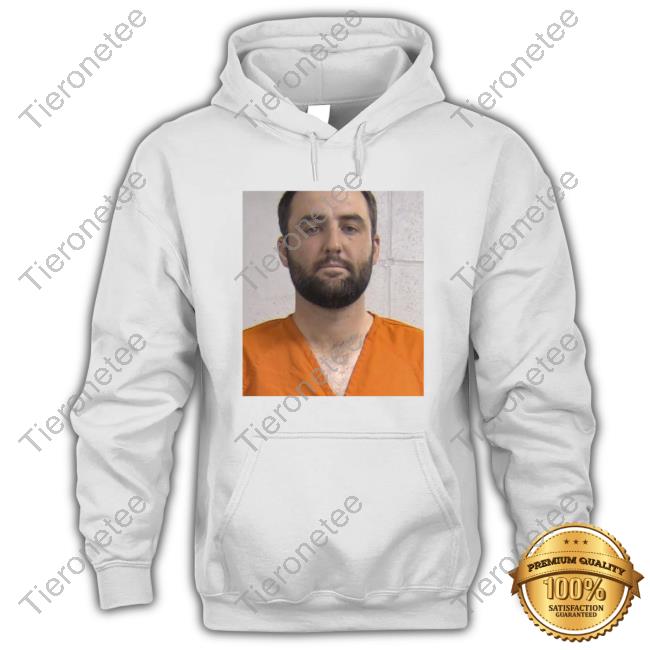 Peter Stan Before The Acoustic Set Mugshot Pullover Shirt
