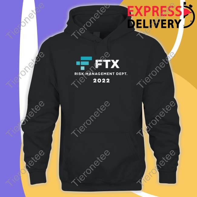 David Holt Wall Street Memes FTX Risk Management Department 2022 Long Sleeve T Shirt IDrawCharts Wallstmemes