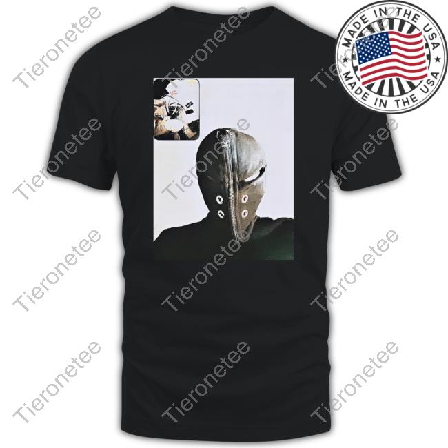 Ken Carson Ken Trippin Tee