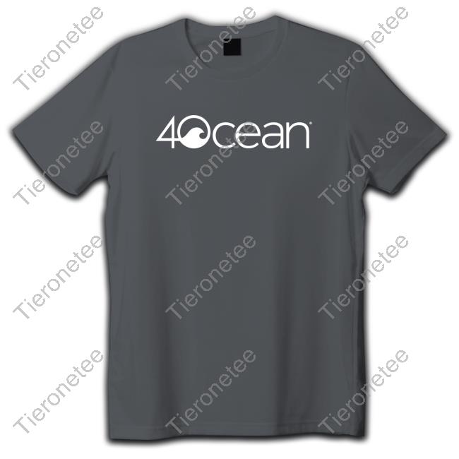 Official Dana White 4Ocean Shirts