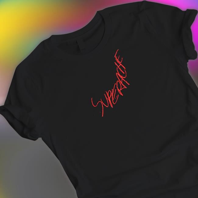 Conan Gray Merch Superache Hoodie