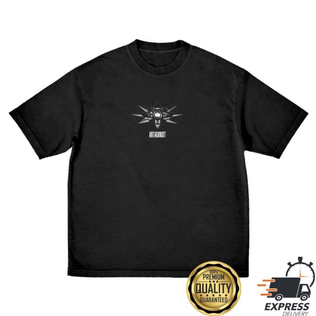 Official Playboi Carti Merch Store Opium Antagonist Tour 2.0 New Shirt
