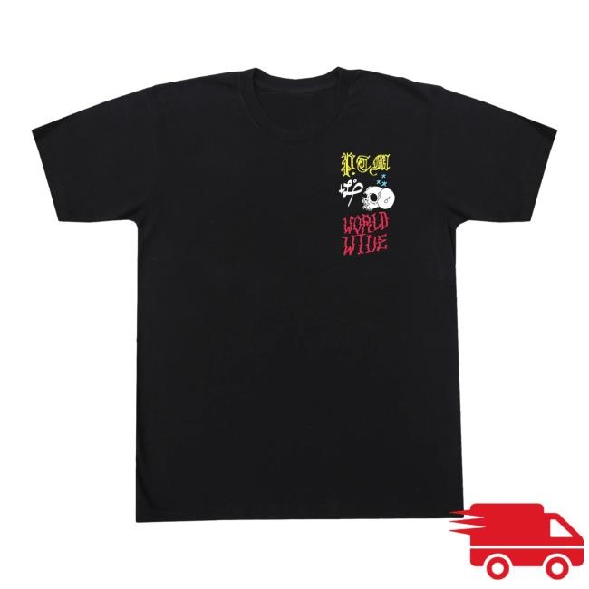 Portugal The Man Merch Work Sucks Hot Shirt