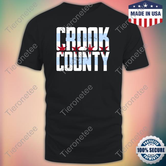 Crook Co Crook County Downtown Shirts