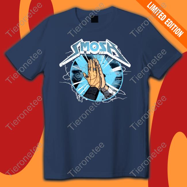 Reunion Tour Shirts