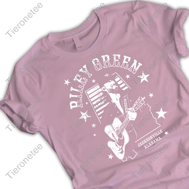 Jacksonville Alabama Shirt