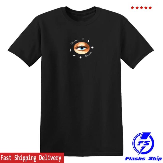 Official Store Sound Cloud Shop Merch Eyes Wide Shirt New
