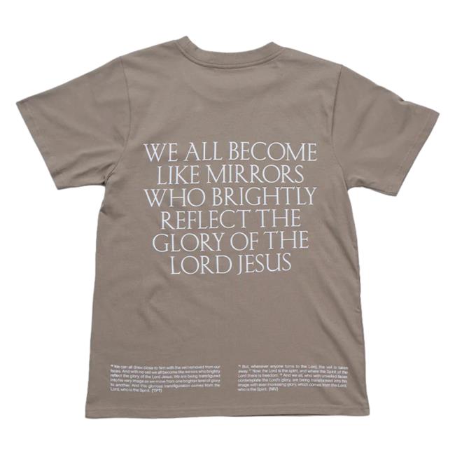 Official Elevation Worship Apparel Merch Shop In His Image Attractive Shirt Sand ElevationWorship Store