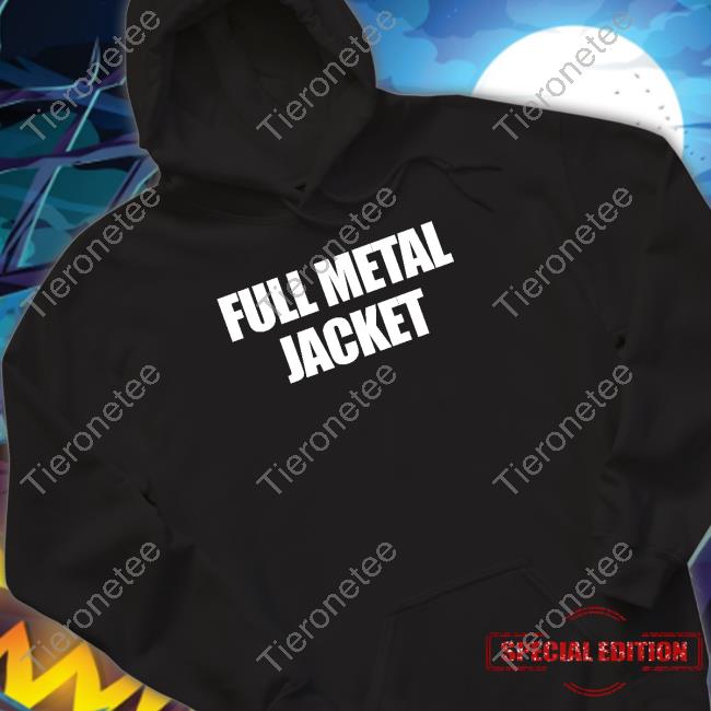 Full Metal Jacket Shirts
