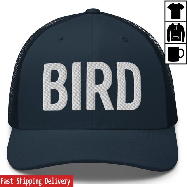 Premium Bird Golf Trucker Hat Cincy Shirts Construction