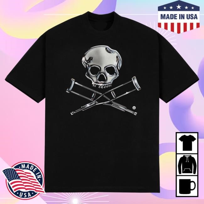 Jackass X Babylon - Silver Anniversary Tees Babylon X Jackass: 25 Years Of Mayhem