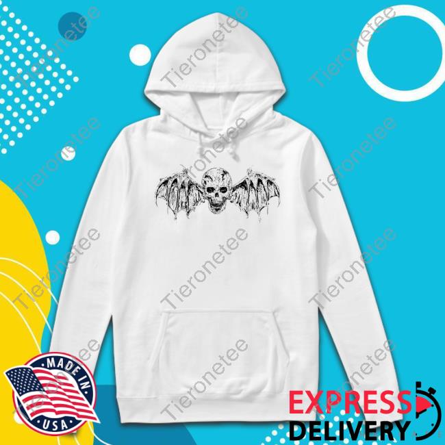 Official Avenged Sevenfold Wesbat Tee