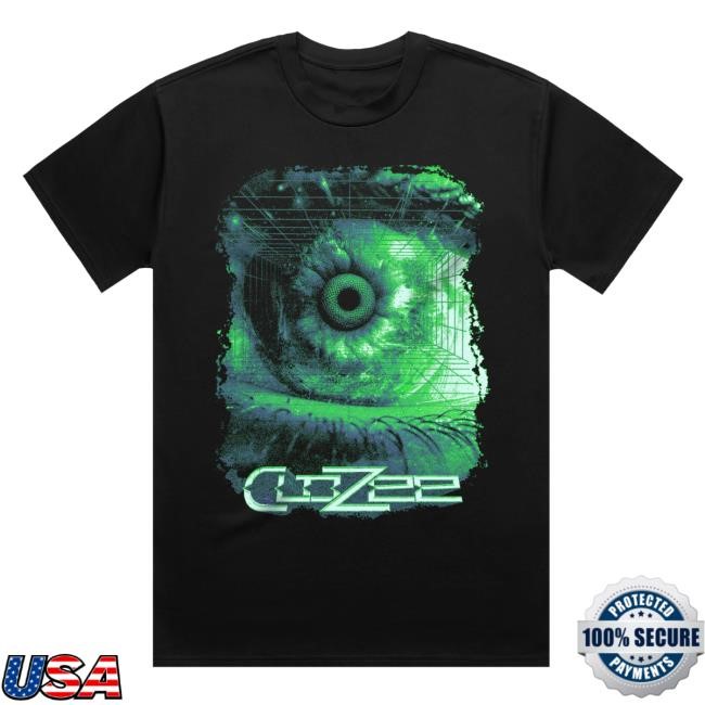 Clozee Microworlds Shirt