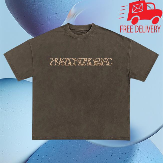 Brakence Merch Hypochondriac Hoodie