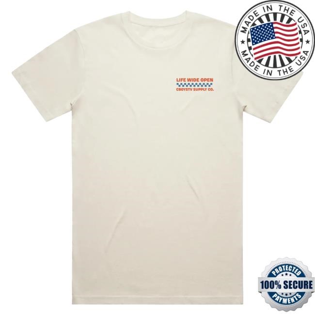 Official Cboystv Shop Summer Slime Shirt - Cboys Tv