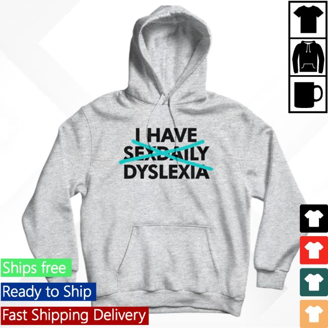Official Danny Duncan Merch Store Danny Duncan I Have Sex Daily Grey Crew neck Danny Duncan Apparel Clothing Shop DannyDuncan