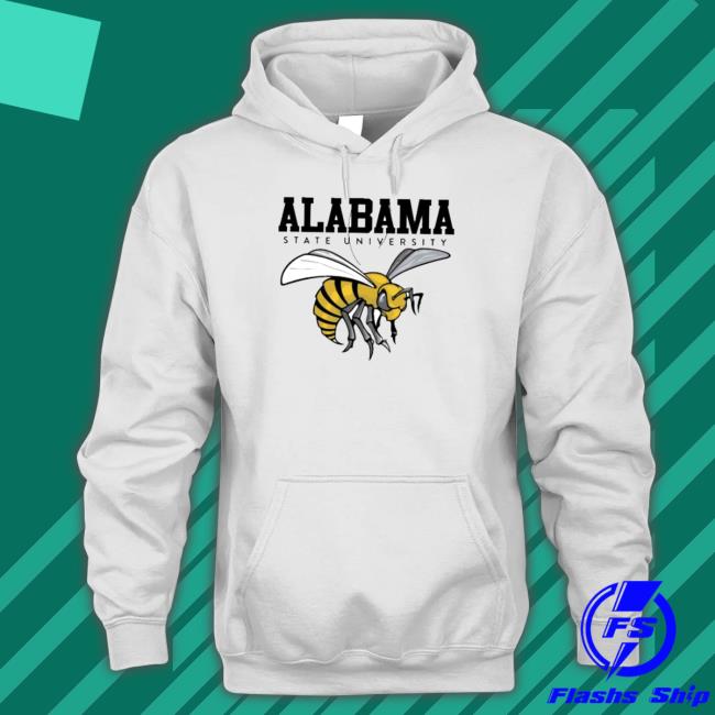 Official Alabama state swac champs chenille arch Shirt