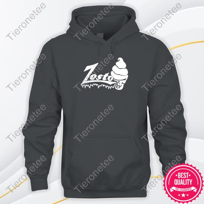 Chef Andrew Gruel Zesto Drive In Restaurant Shirt