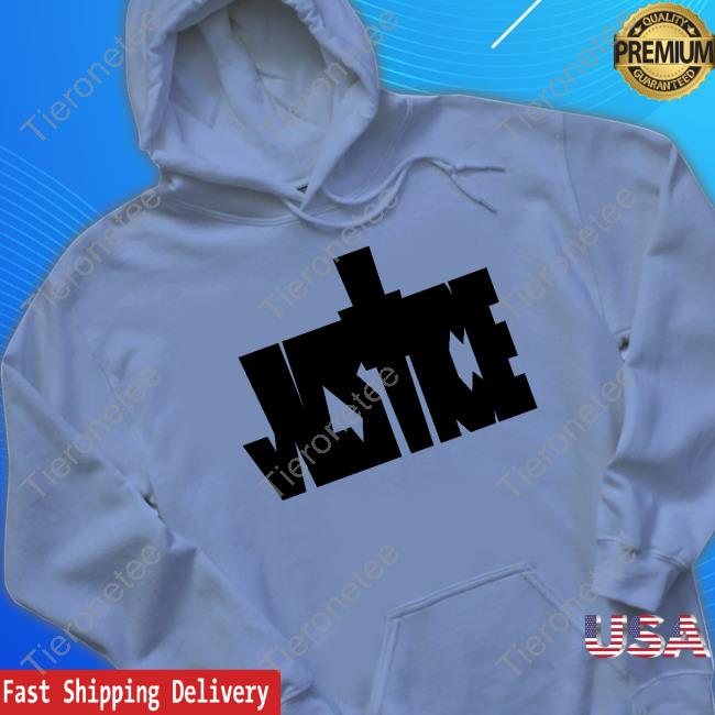Justice Hoodie III