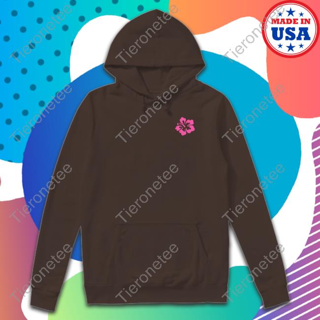 Official Cassie and Bella NJ Shore Sandy Hook Sweatshirt