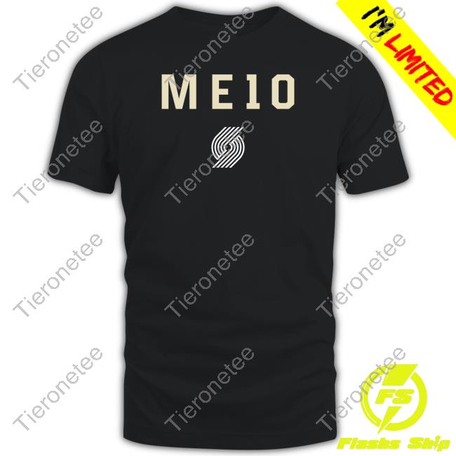 Me10 Shirt