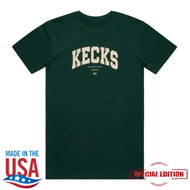 Kecks Underwear Nbd Pine Long Sleeve Tee