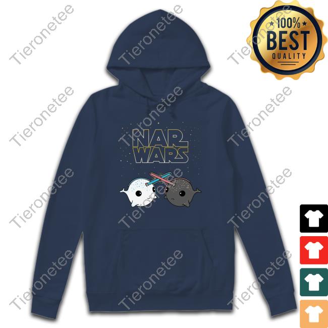 Editingemily Emily Freeman Nar Wars T-Shirt Nar Wars Long Sleeve Tee Emily Freeman