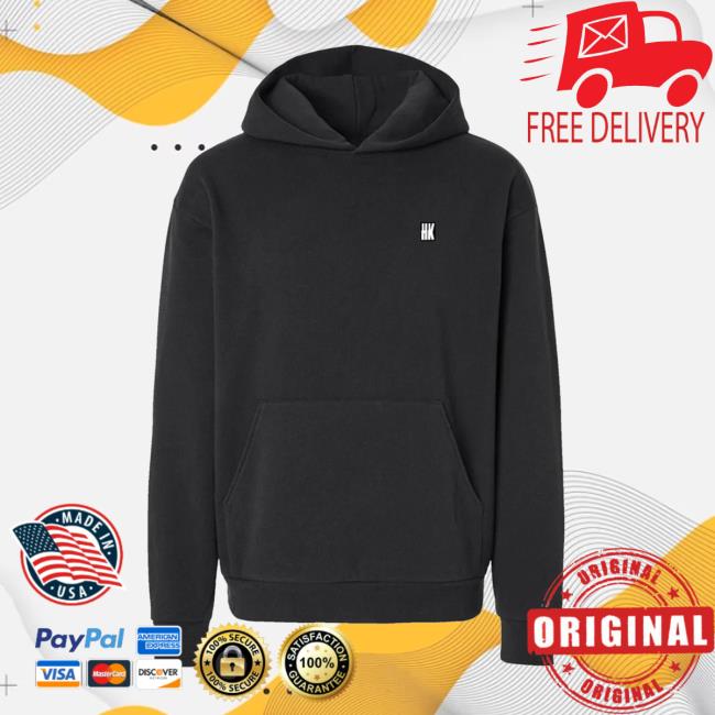 Alicia Keys Merch Shop Hell's Kitchen Dreams Sweatshirt Hoodie
