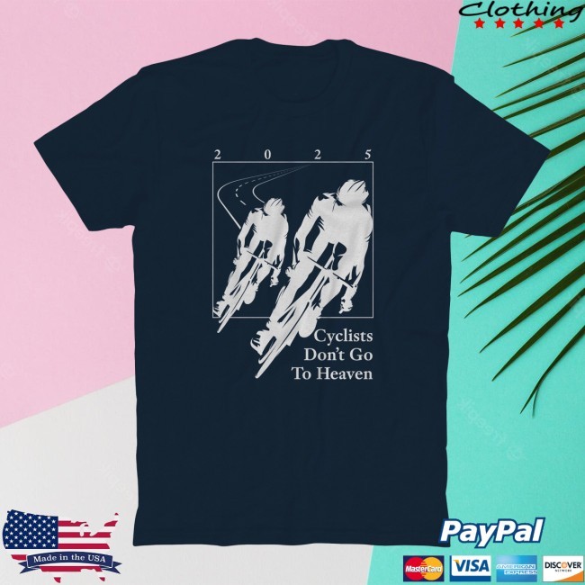 Official Don't Go Shirt - Silly Geese