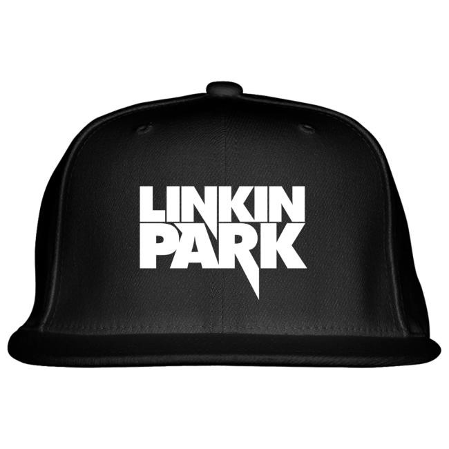 MTM Logo Hat – Linkin Park Store