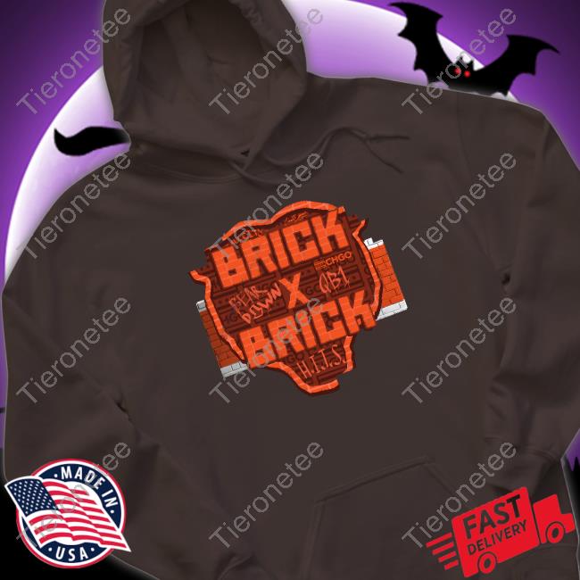 Brick X Brick Shirt