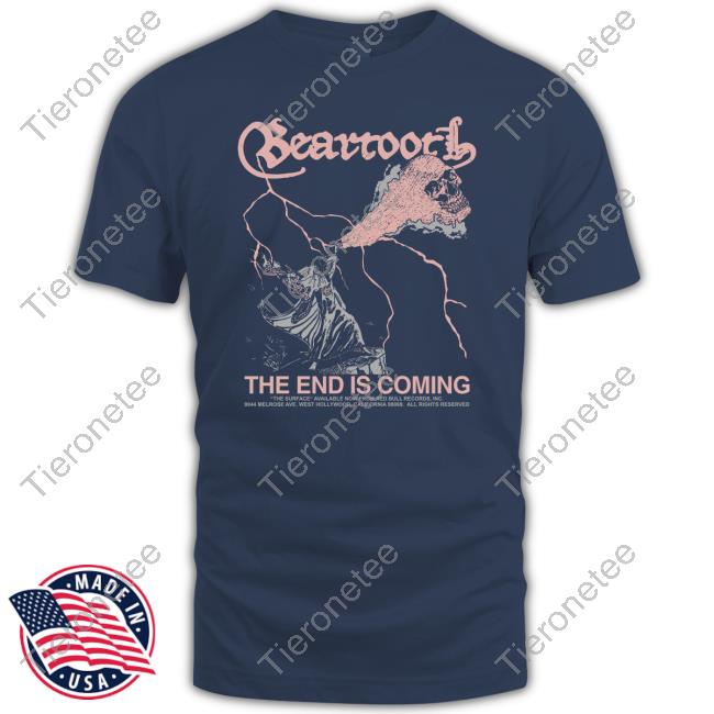 Wizard Shirt