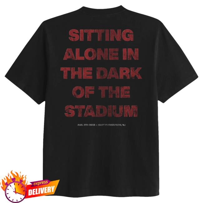 Official Thursday Merch Store Love Song Writer Shirt
