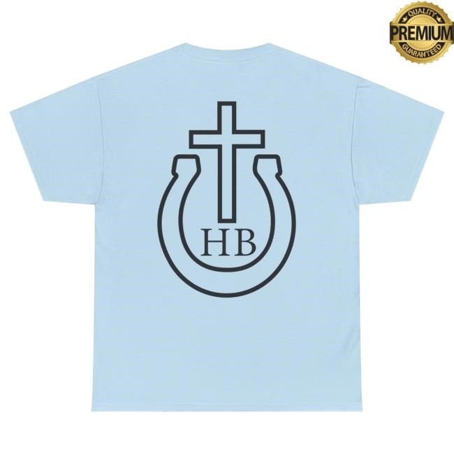 Official Upchurch Merch Store Shop Upchurch Holler Boy Logo Top Shirt