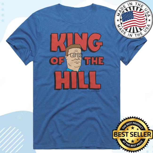 Official Homage Merch Store Homage King Of The Hill Shirts Homage Apparel Clothing Shop
