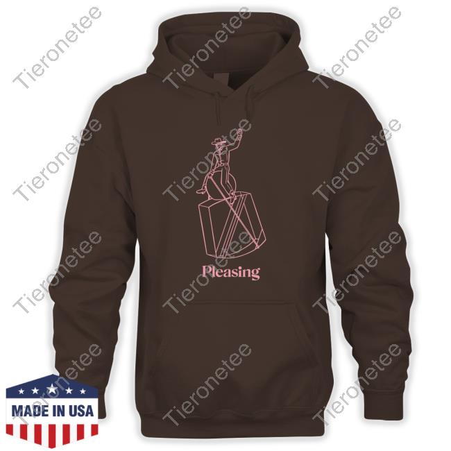 Pleasing Merch 1603 S Congress Ave Austin, Tx Shirts