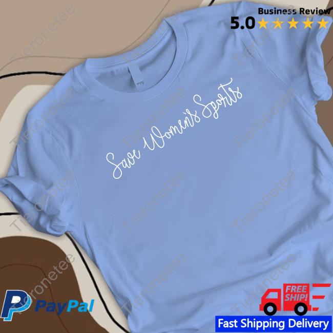 Save Women's Sports Sweatshirt