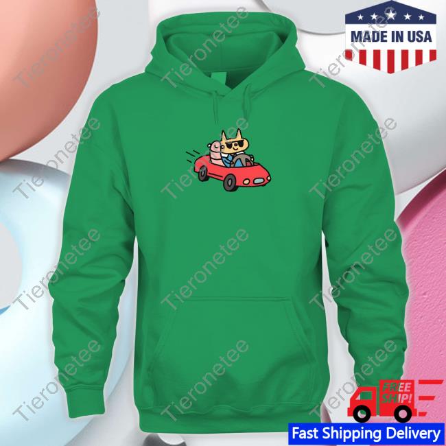 Greb Merch Grebcomics Worm Insurance T Shirts