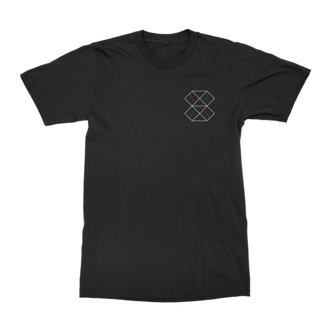 Bright Eyes Merch Bright Eyes X Tee
