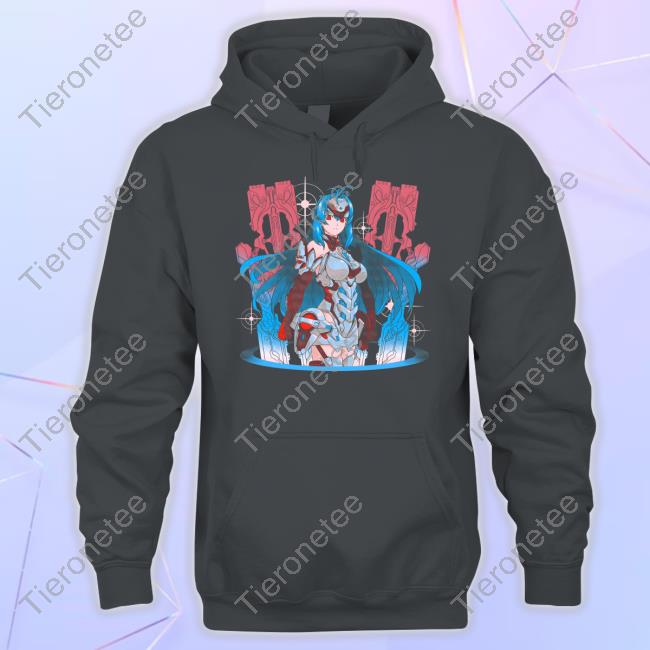 The Yetee Xeno Grade By Coinbox Tees Shirt