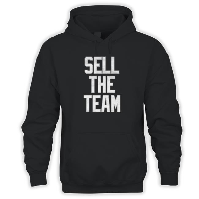 Barstool Sports Sell The Team Tee