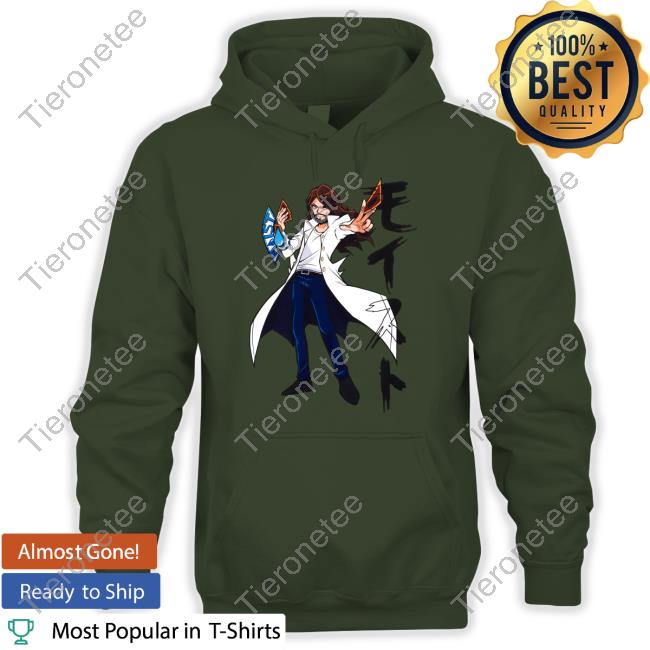 Moist Global Shop Merch Charlie-Oh! Long Sleeve T-Shirt